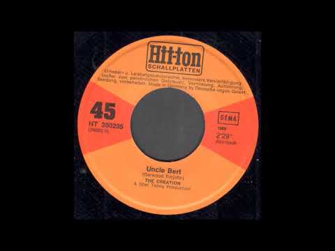 The Creation (2) — Uncle Bert - The Creation