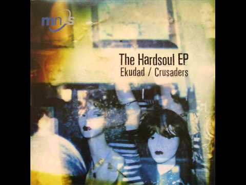 Hardsoul — Hardsoul - Ekudad (2004)