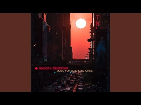 Smooth Genestar — Under a starry horizon