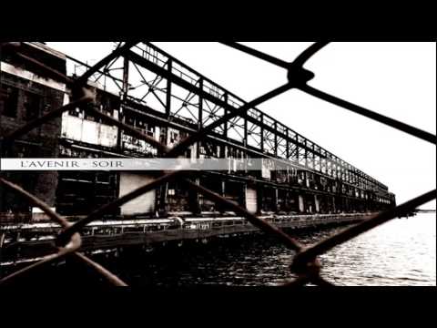 L'Avenir — L'Avenir - Desert