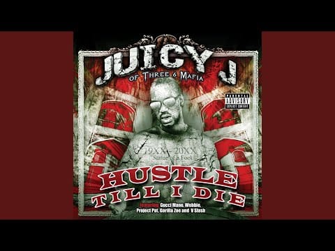 Three 6 Mafia — You Can Get Murked