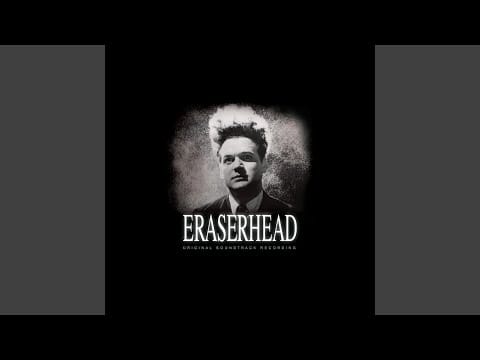 David Lynch — Pete’s Boogie (Previously Unreleased)