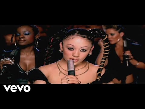 Sugababes — Round Round