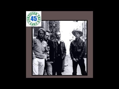 American Music Club — AMERICAN MUSIC CLUB ( AMC ) - IF I HAD A HAMMER - Mercury (1993) HiDef :: SOTW #11
