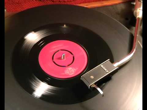 Benny Hill — BENNY HILL - 'Gather In The Mushrooms' - 1961 45rpm