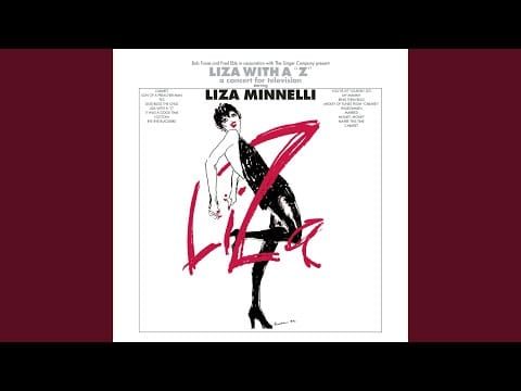 Liza Minnelli — God Bless The Child (Live)