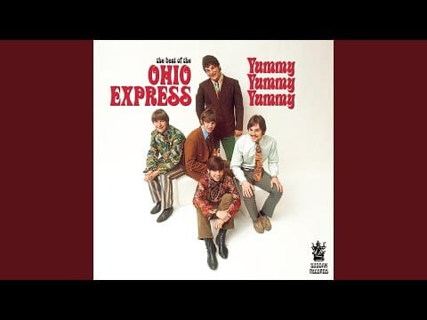 Ohio Express — Firebird