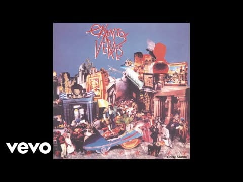 Enanitos Verdes — Los Enanitos Verdes - Guitarras Blancas (Official Audio)
