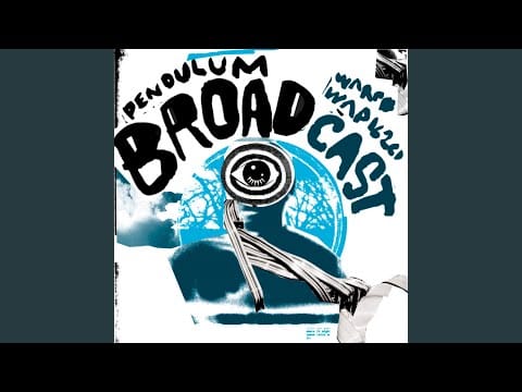 Broadcast — Minus Two