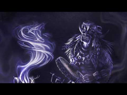 The Ruins Of Beverast — The Ruins Of Beverast - Exuvia