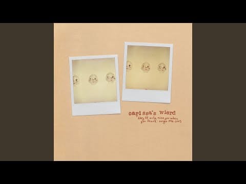 Carissa's Wierd — September Come Take This Heart Away