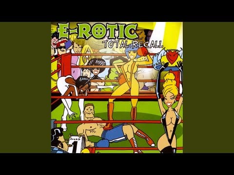 E-Rotic — Max Don't Have Sex with Your Ex (Extended Version) 2003