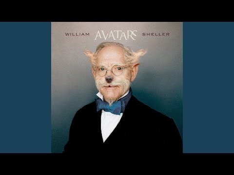 William Sheller — Félix & moi