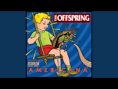 The Offspring — Have You Ever