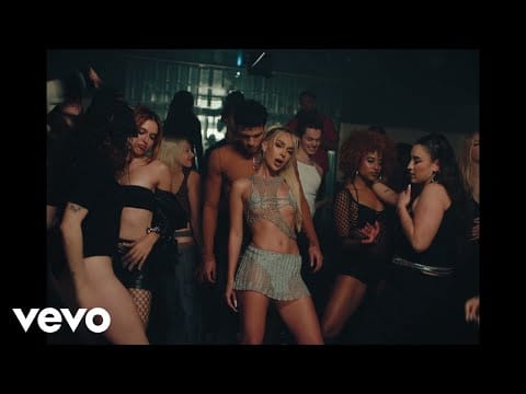Bad Gyal
 — Bad Gyal - Perdió Este Culo (Official Video)