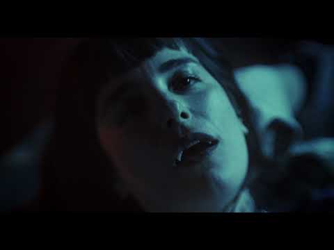 Hand Habits — Hand Habits - can't calm down [Official Music Video]