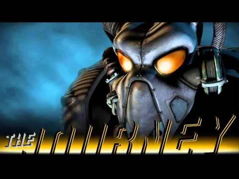 Junkfood Junkies — Junkfood Junkies - The Journey (Junkfood Junkies Reworks Mix) ·2001·