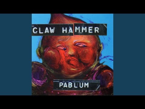 Claw Hammer — Vigil Smile