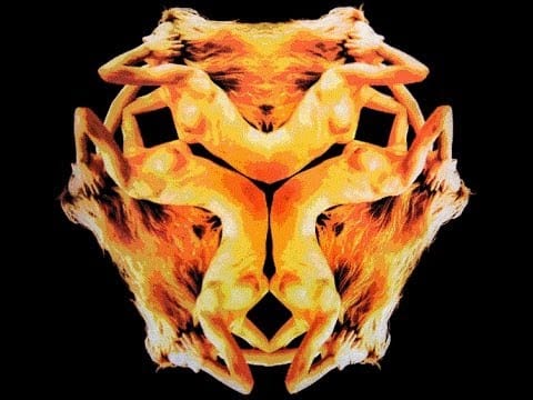 Psychemagik — Wang Chung - Dance Hall Days (Psychemagik Legwarmer Remix) zT's bUbbLeLiCiOUs ediT