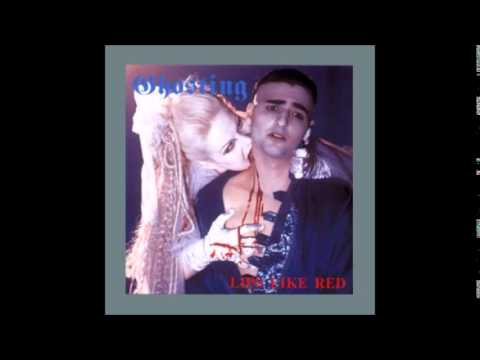 Ghosting — Ghosting - Lips Like Red (1995) FULL ALBUM