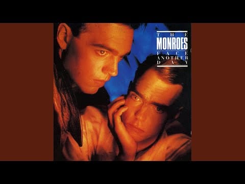 The Monroes — Wish You Were Here