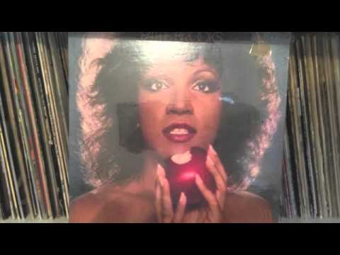 Pattie Brooks — Pattie Brooks "reach for my love