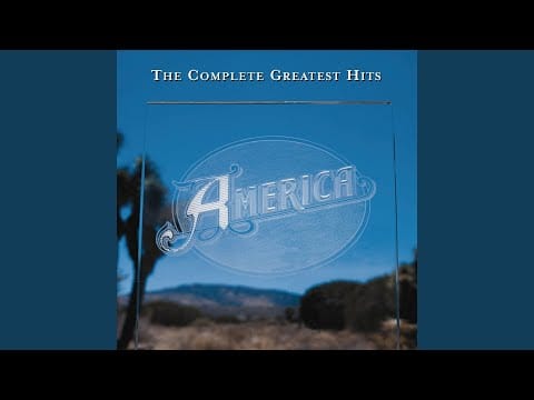 America (2) — Amber Cascades