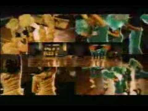 Lo-Fidelity Allstars — Lo Fidelity Allstars - Blisters on my Brain