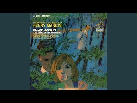 Henry Mancini And His Orchestra And Chorus — Can't Buy Me Love