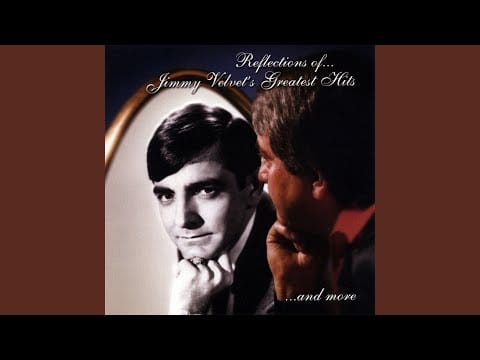 Jimmy Velvet — It's Almost Tomorrow