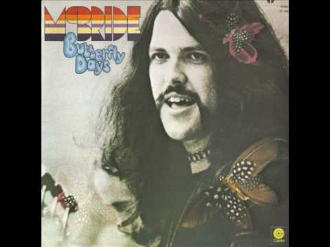 Bob McBride — Bob McBride - Treasure Song