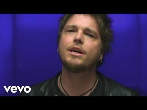 Crossfade (5) — Crossfade - Killing Me Inside