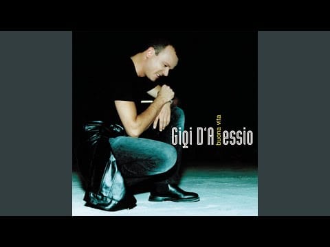 Gigi D'Alessio — Como Suena El Corazon (Jet Far Radio)