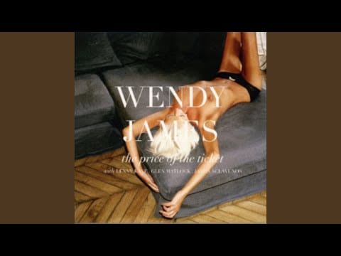 Wendy James — King Rat