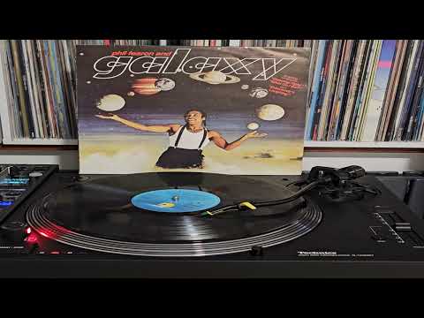 Phil Fearon & Galaxy — Phil Fearon - Dancing Tight (1984)