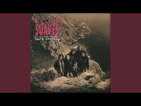 Los Suaves — El Afilador