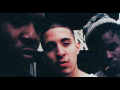 Natural Elements — Natural Elements - The Promo