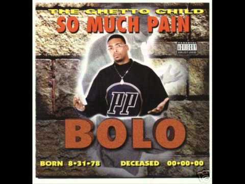 Bolo (4) — BOLO - ILLEGAL 1996