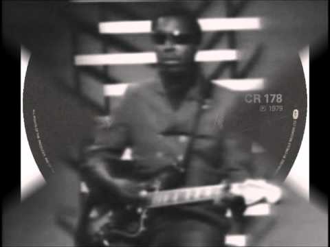 Clarence Carter — Clarance Carter - Willie Laura Mae Jones