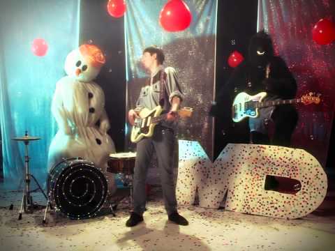Mile Me Deaf — Mile Me Deaf - Wild At Heart