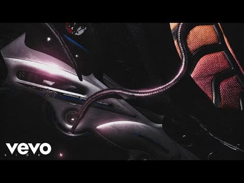 Dominic Fike — Rollerblades