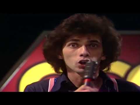Hugo Egon Balder — Hugo Egon Balder - Elvira, hol' dein Strumpfband ab 1976