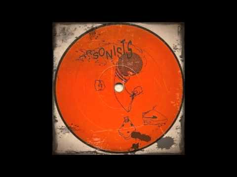 The Arsonists — The Arsonists - Halloween [HQ]