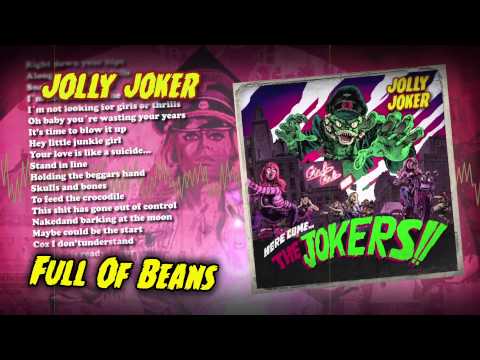 Jolly Joker (3) — JOLLY JOKER - Full Of Beans