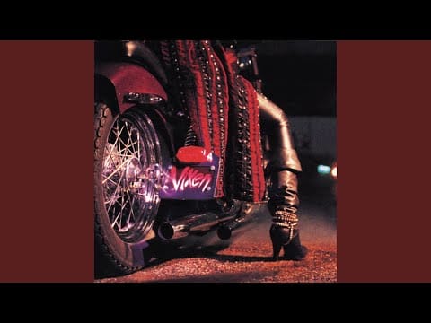 Vixen (2) — Hellraisers