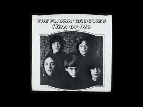 The Flamin' Groovies — Flamin' Groovies - Him or Me