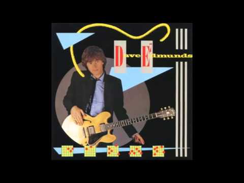 Dave Edmunds — Dave Edmunds - Warmed Over Kisses ( Left Over Love)