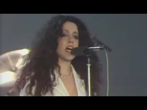 Matia Bazar — Matia Bazar - Stasera che sera (Live@RSI 1981) - Il meglio della musica Italiana
