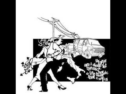 Am I Dead Yet — Utarid / Am I Dead Yet / The Mock Heroic / A Fine Boat That Coffin (screamo,emo,post HxC 2006 split)