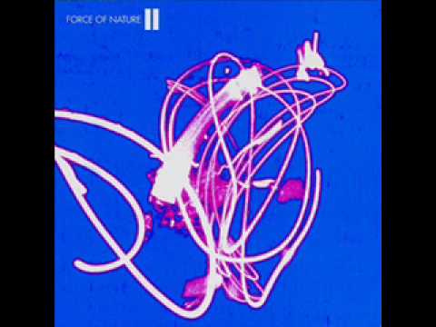 Force Of Nature — Force Of Nature - Same Ol' Thing